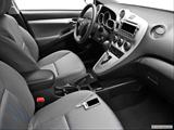 Zune and auxiliary jack photo